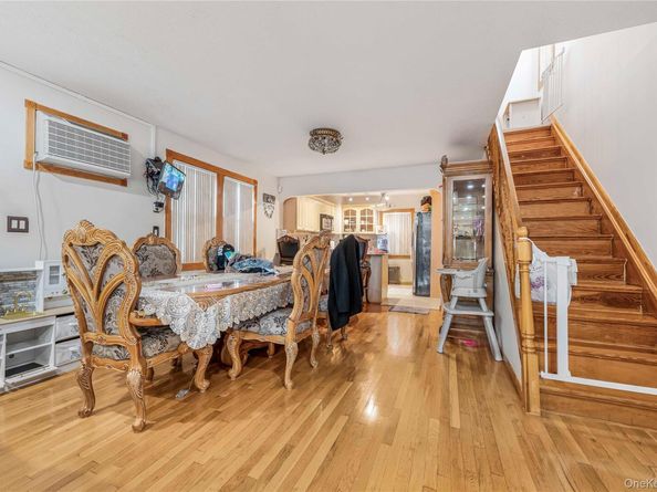 130-10 121st Street, South Ozone Park NY 11420