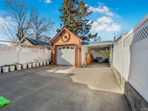 130-10 121st Street, South Ozone Park NY 11420