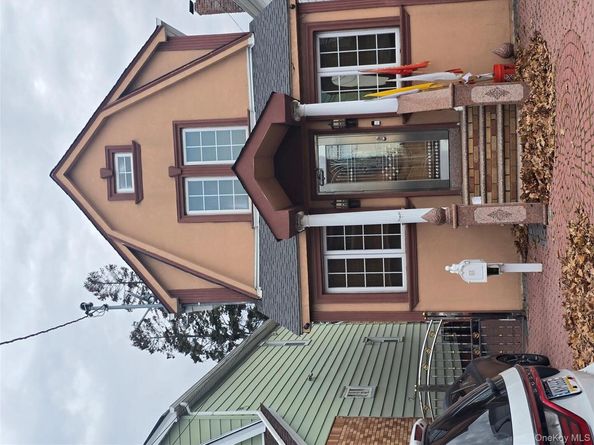 130-10 121st Street, South Ozone Park NY 11420