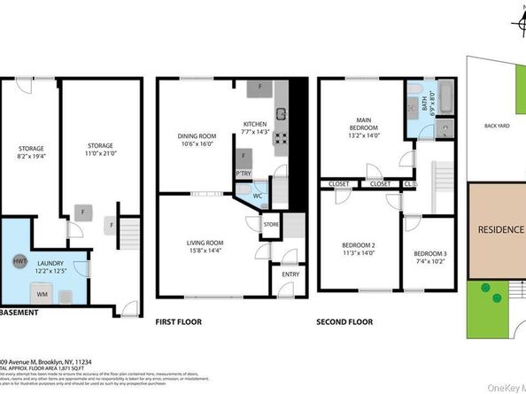 4809 Avenue M, Brooklyn NY 11234