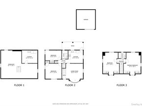 120 Barrymore Boulevard, Franklin Square NY 11010