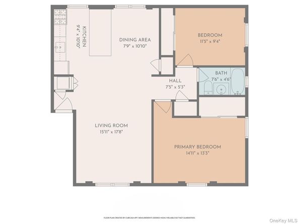 8606 155th Avenue 4, Howard Beach NY 11414