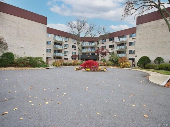 30 Greenridge Avenue 3G, White Plains NY 10605