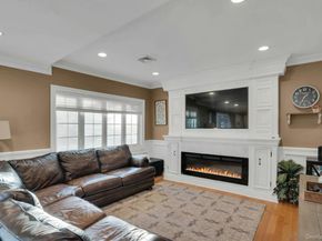 22 Schuyler Drive, Commack NY 11725