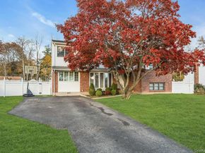 22 Schuyler Drive, Commack NY 11725