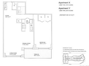 70-25 Yellowstone Blvd 1 Y, Forest Hills NY 11375