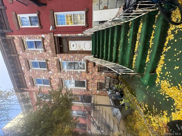 Undisclosed Address #933152, Brooklyn NY 11221