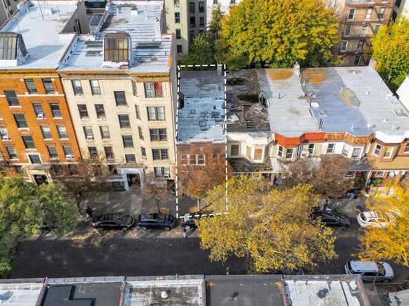 1241 College Avenue, Bronx NY 10456