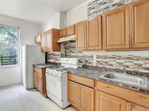 1241 College Avenue, Bronx NY 10456