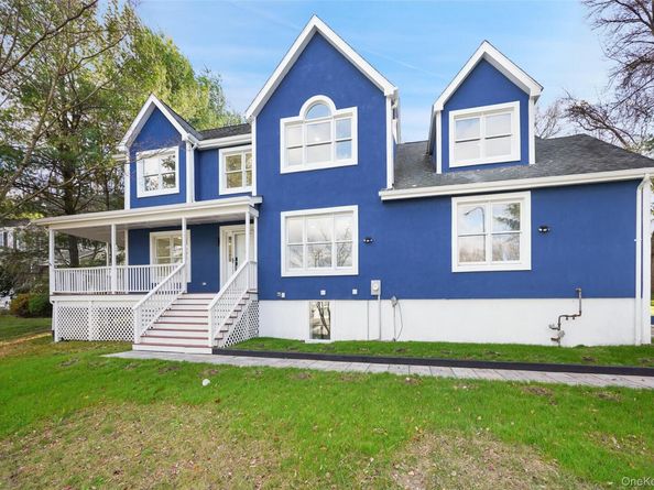 95 Wellington Court, Yorktown Heights NY 10598