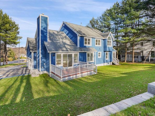 95 Wellington Court, Yorktown Heights NY 10598