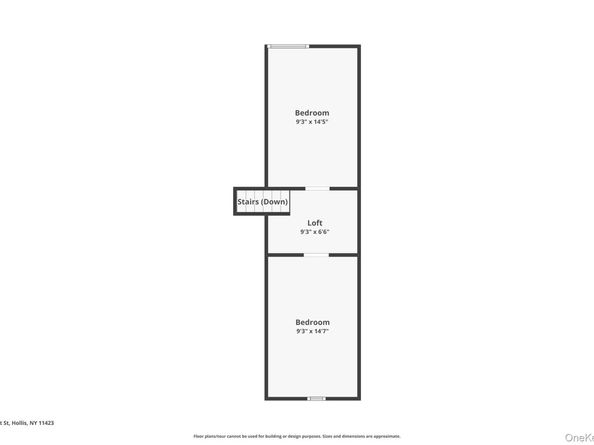 8925 201st Street, Hollis NY 11423