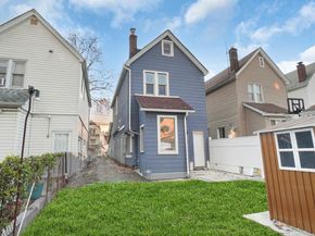 8925 201st Street, Hollis NY 11423