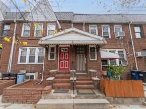 446 Stockholm Street, Ridgewood NY 11385