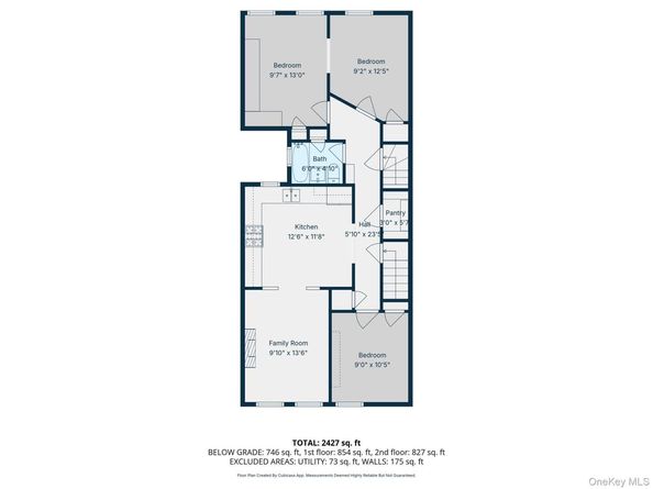 446 Stockholm Street, Ridgewood NY 11385