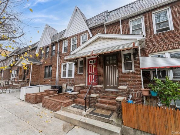 446 Stockholm Street, Ridgewood NY 11385