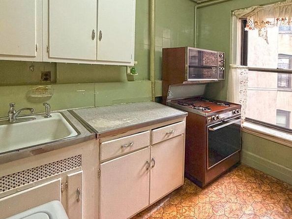 137 W 142nd Street #2D , 2D, New York (Manhattan) NY 10030
