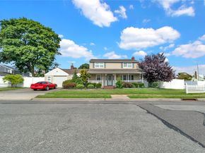 171 Cottage Boulevard, Hicksville NY 11801