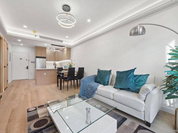 168 E 111th Street 3B, New York (Manhattan) NY 10029