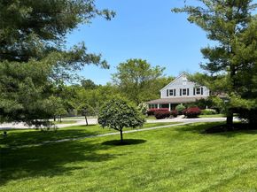 33 Briar Court, Cross River NY 10518