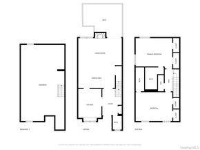 33 Briar Court, Cross River NY 10518