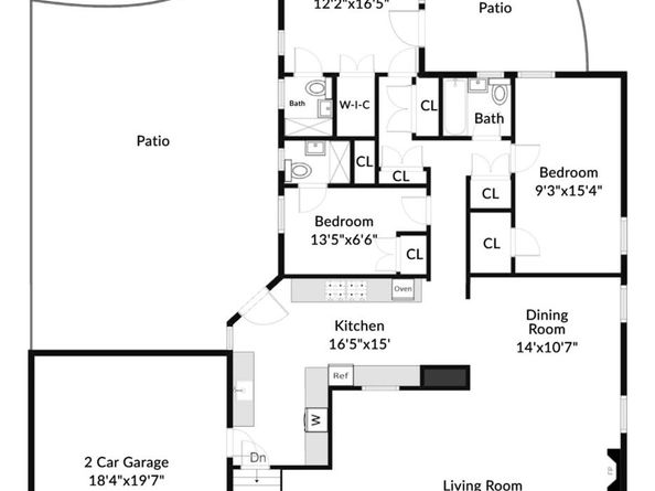 1 Echo Bay Place, New Rochelle NY 10805