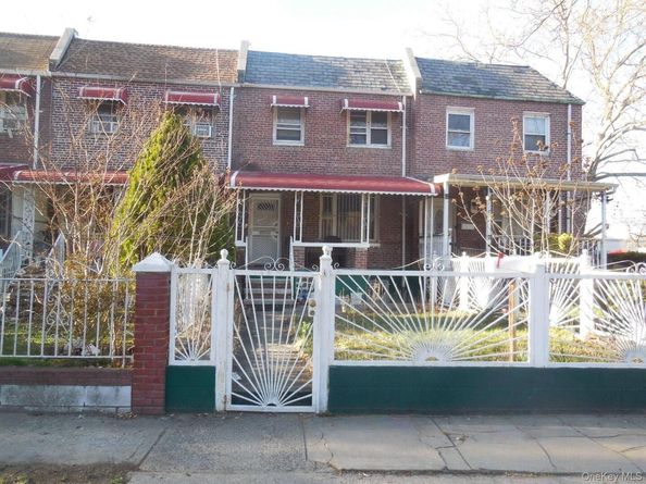 1183 Grenada Place, Bronx NY 10466