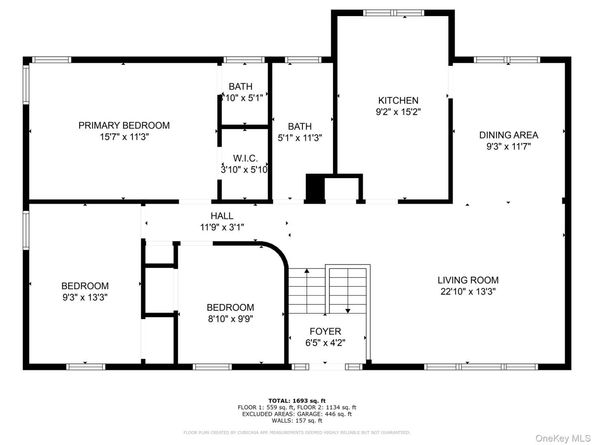 708 Bohemia Parkway, Sayville NY 11782