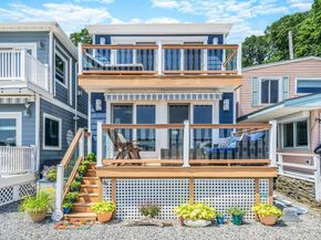 75 West Shore Road 4, Port Washington NY 11050
