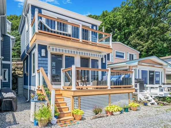 75 West Shore Road 4, Port Washington NY 11050
