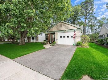 304 Kingston Court