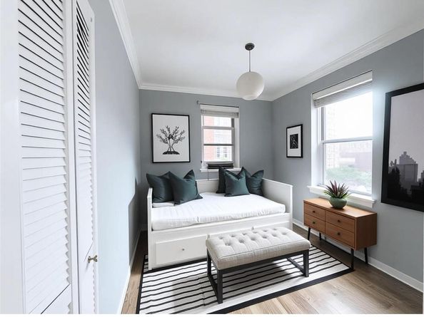 800 Grand Concourse 2JS, Bronx NY 10451