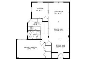 800 Grand Concourse 2JS, Bronx NY 10451