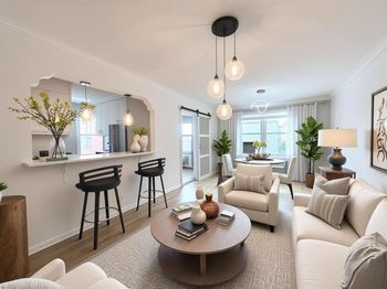 800 Grand Concourse