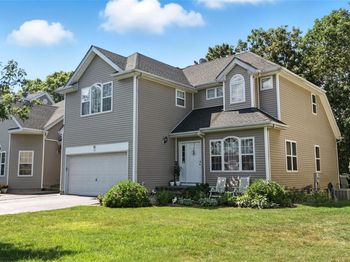 33 Sunflower Ridge Road