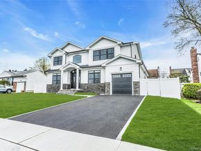 7 Sheridan Street, Old Bethpage NY 11804