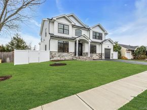 7 Sheridan Street, Old Bethpage NY 11804