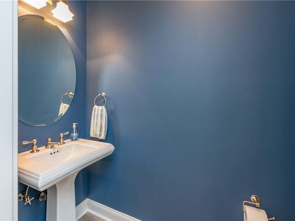 1 Christie Place 205E, Scarsdale NY 10583