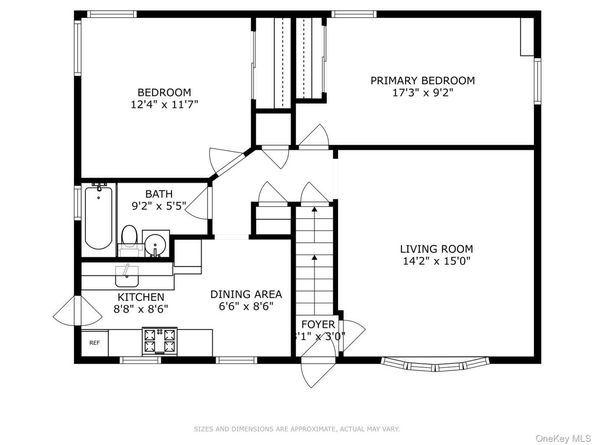 66 Gates Avenue, Valley Stream NY 11580