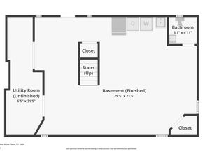 3 Bryant Avenue, White Plains NY 10605
