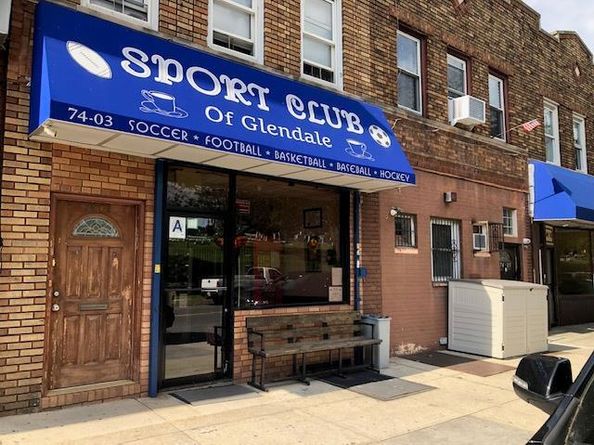 7403 Myrtle Avenue, Glendale NY 11385