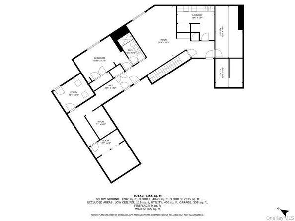 2222 Noyack Road, Sag Harbor NY 11963