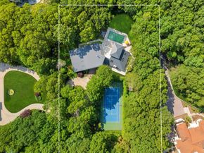 2222 Noyack Road, Sag Harbor NY 11963