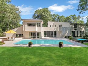 2222 Noyack Road, Sag Harbor NY 11963