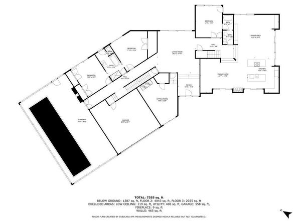2222 Noyack Road, Sag Harbor NY 11963