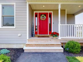 9 Shaw Lane, East Moriches NY 11940