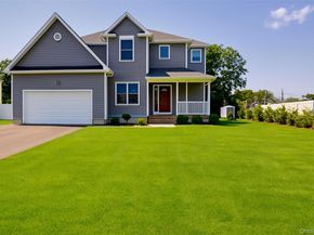 9 Shaw Lane, East Moriches NY 11940