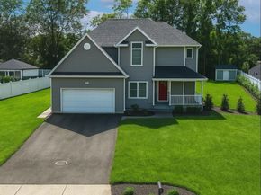 9 Shaw Lane, East Moriches NY 11940