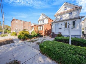 6915 Loubet, Forest Hills NY 11375