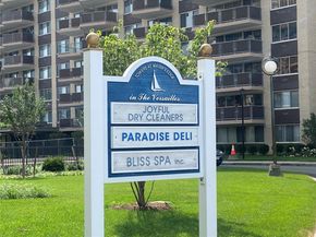 18-15 215th Street 9J, Bayside NY 11360